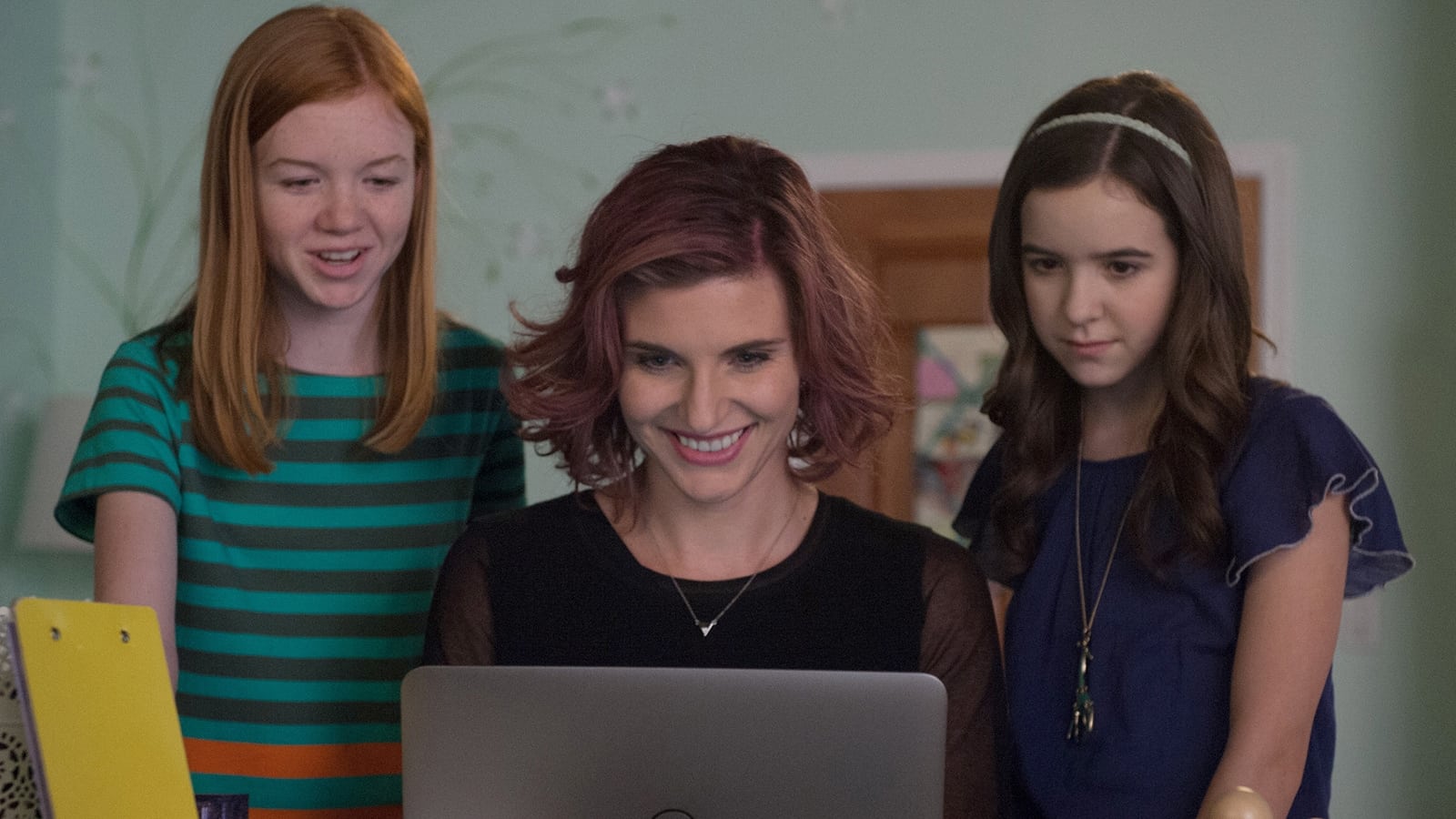 Сезон 1 Серия 8