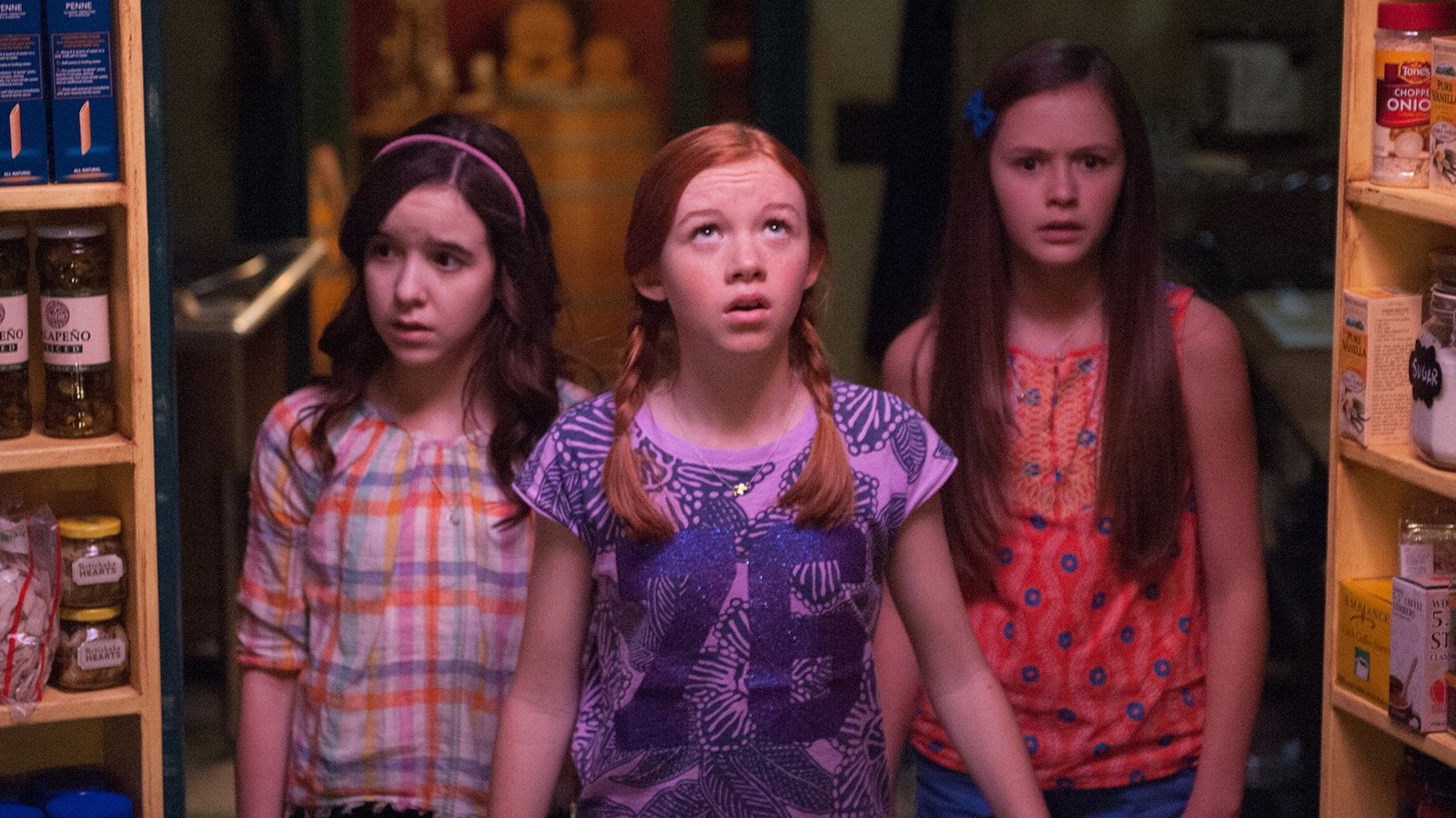 Сезон 1 Серия 6