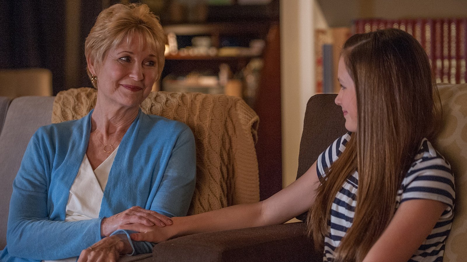 Сезон 1 Серия 5