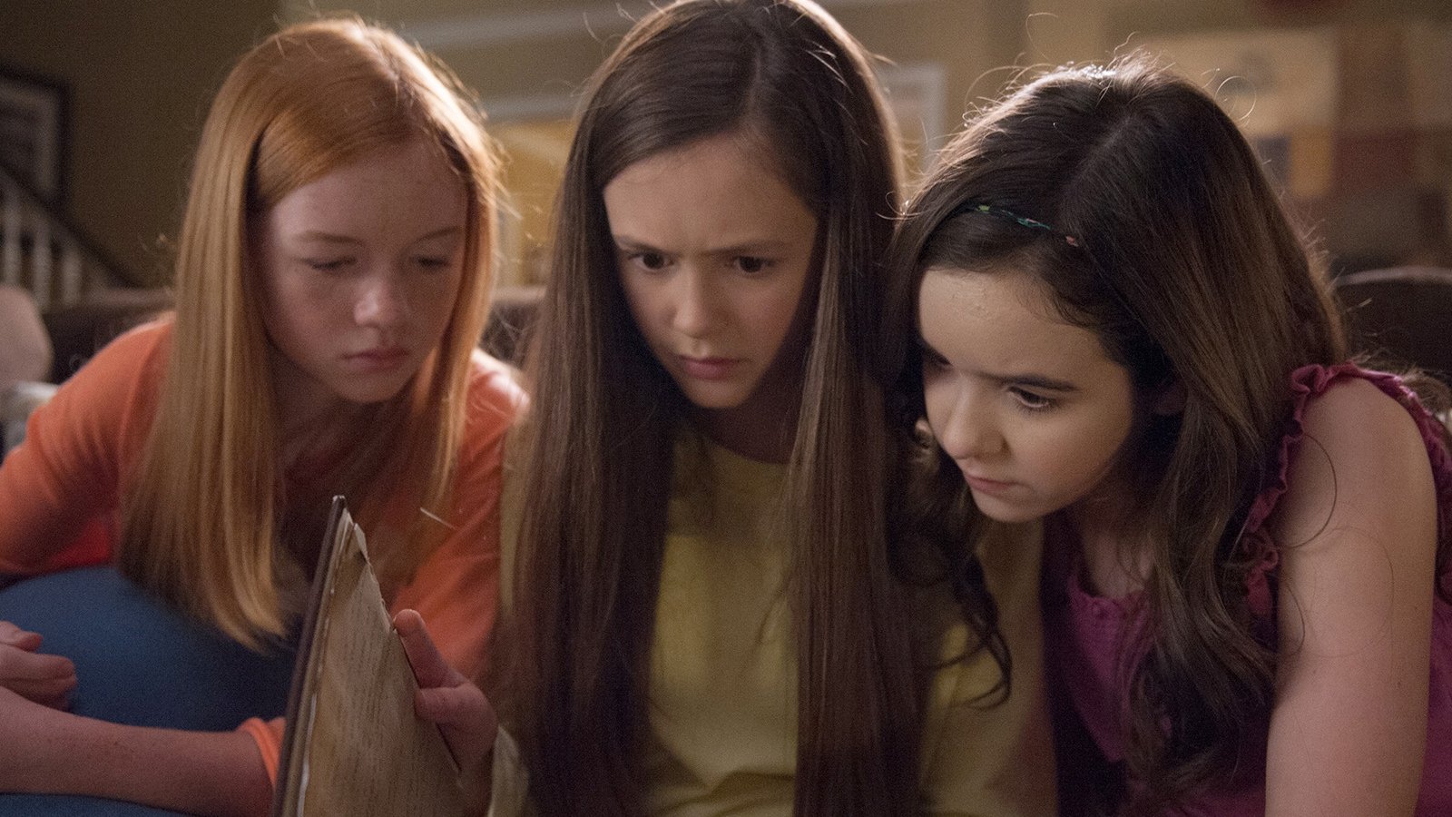 Сезон 1 Серия 4