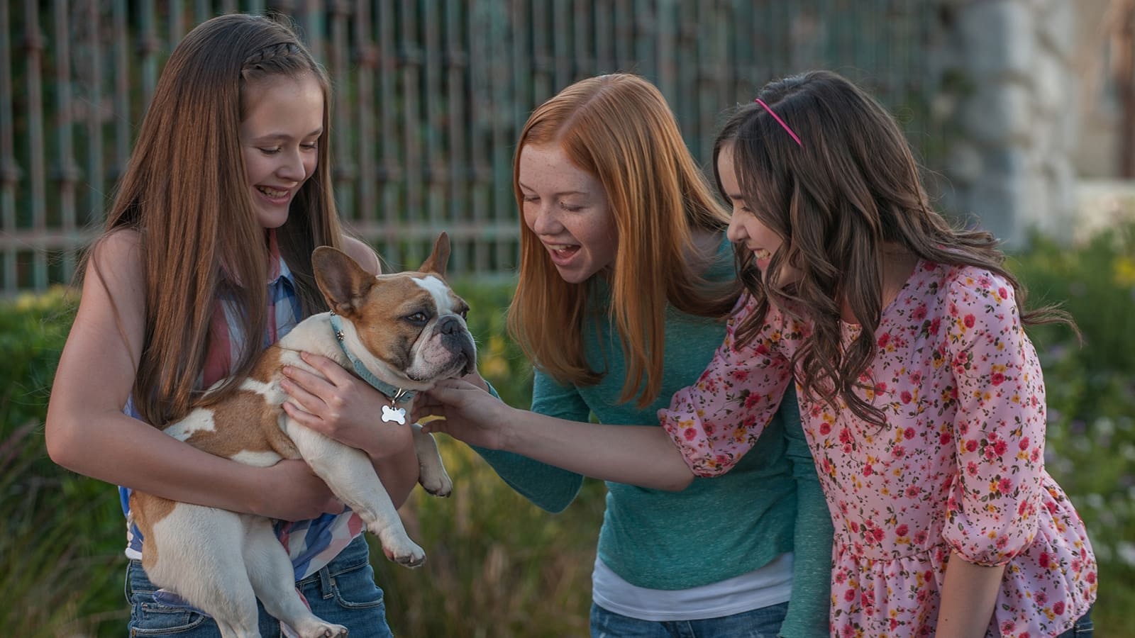 Сезон 1 Серия 3