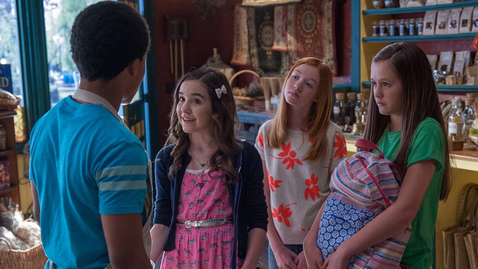 Сезон 1 Серия 2