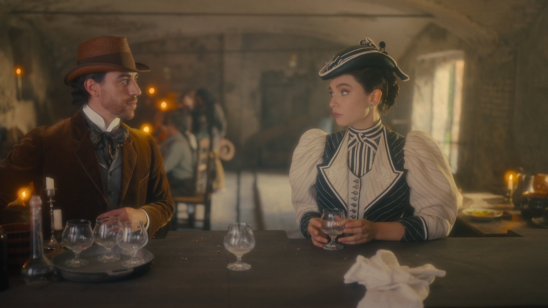 Сезон 2 Серия 6