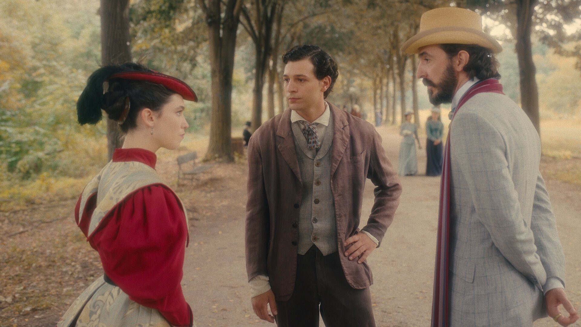 Сезон 2 Серия 5