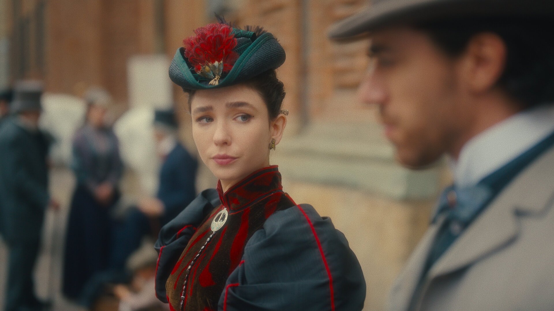 Сезон 2 Серия 1