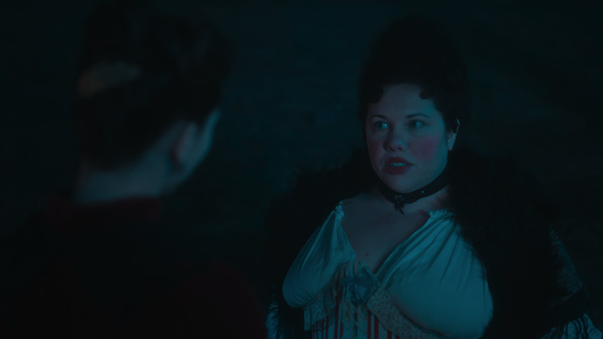 Сезон 1 Серия 6