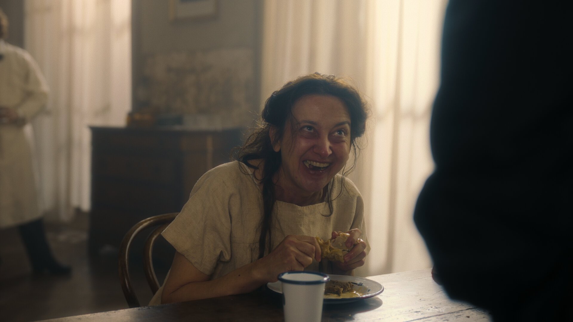 Сезон 1 Серия 5