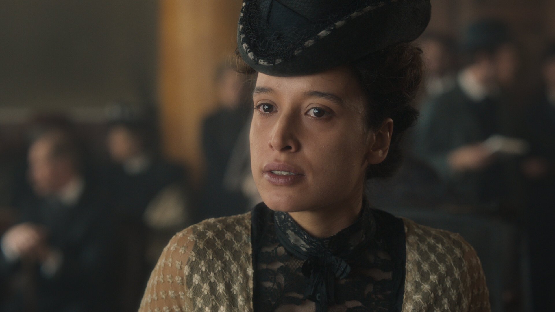 Сезон 1 Серия 4