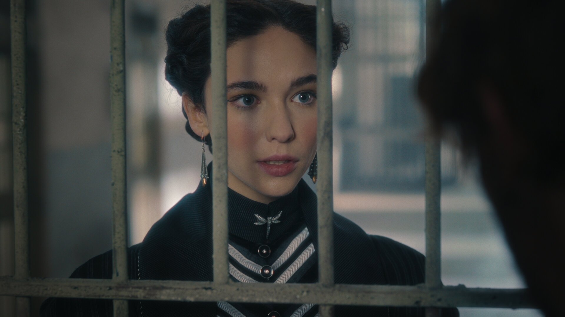 Сезон 1 Серия 1