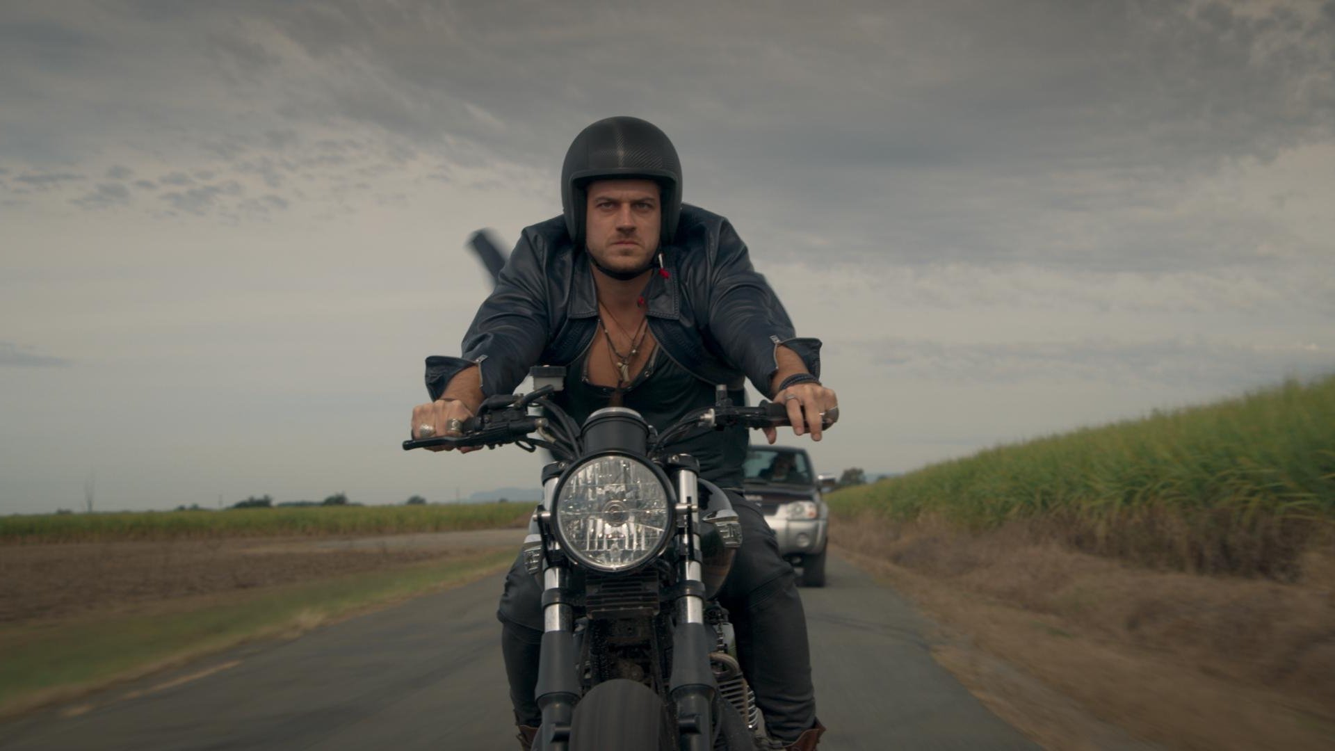 Сезон 1 Серия 6