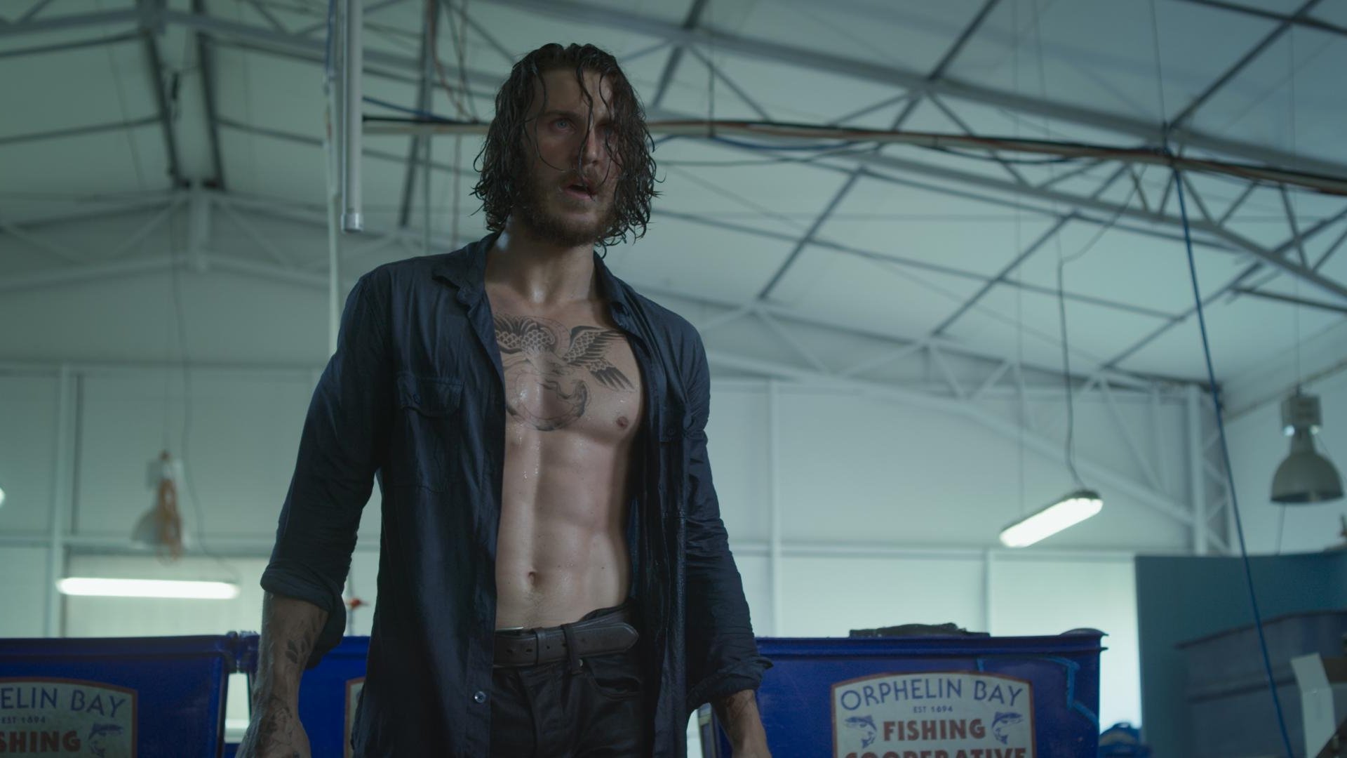 Сезон 1 Серия 4