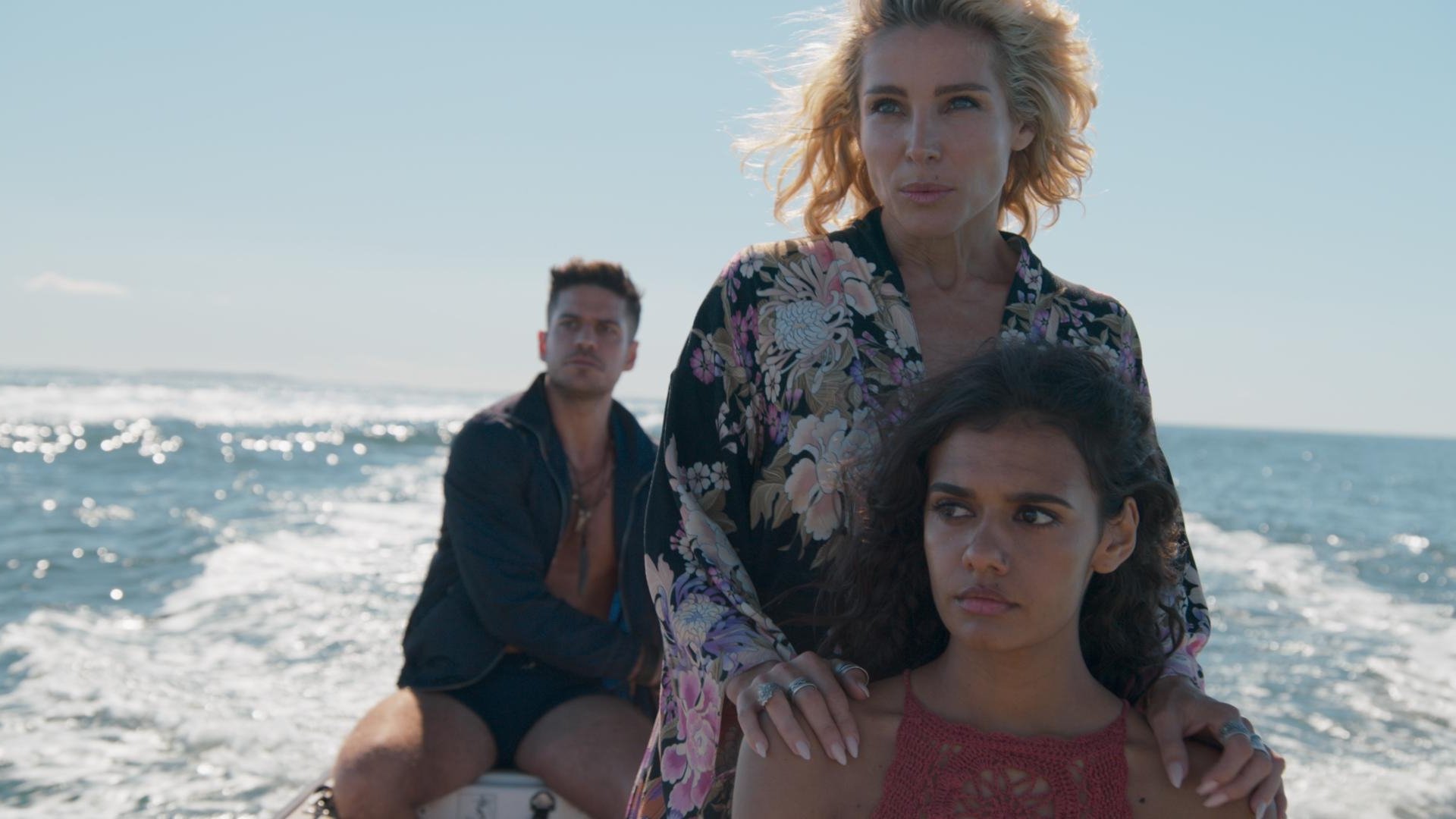 Сезон 1 Серия 3