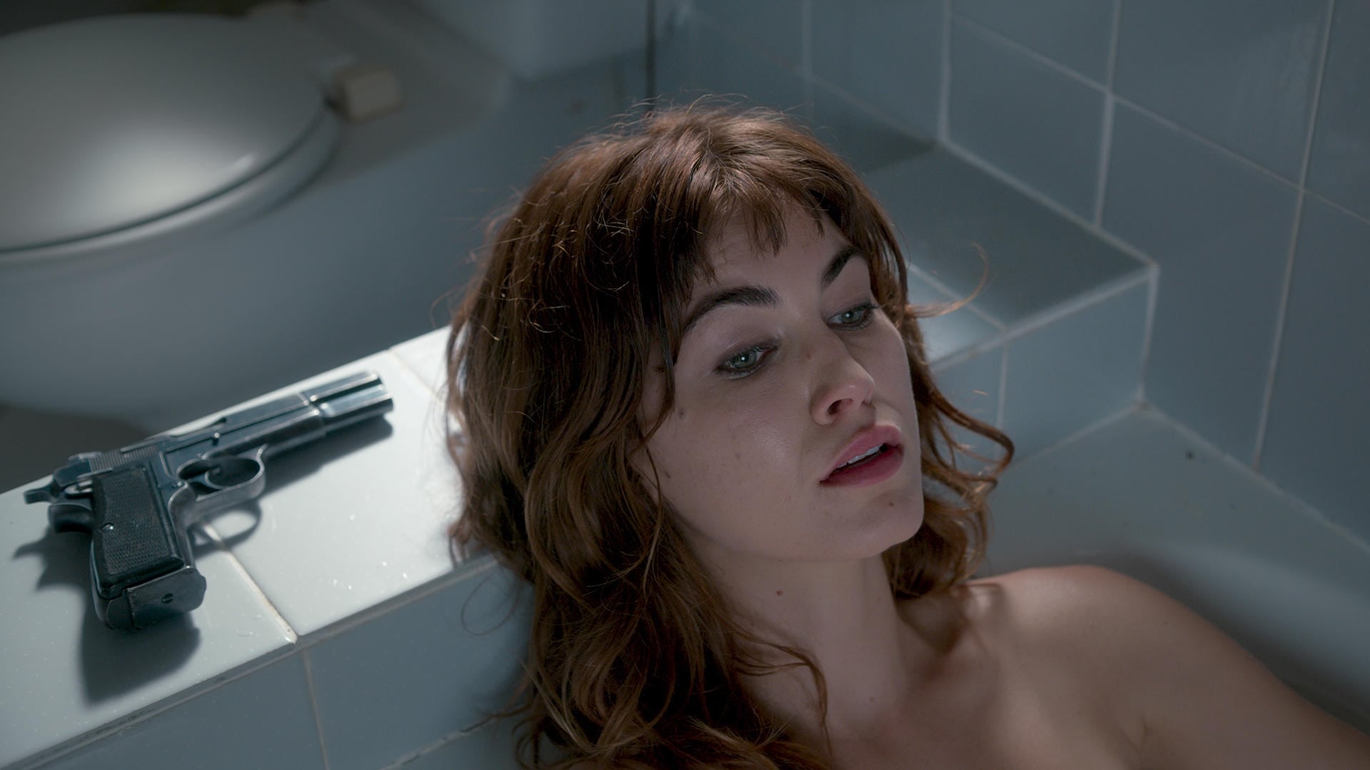 Сезон 1 Серия 2