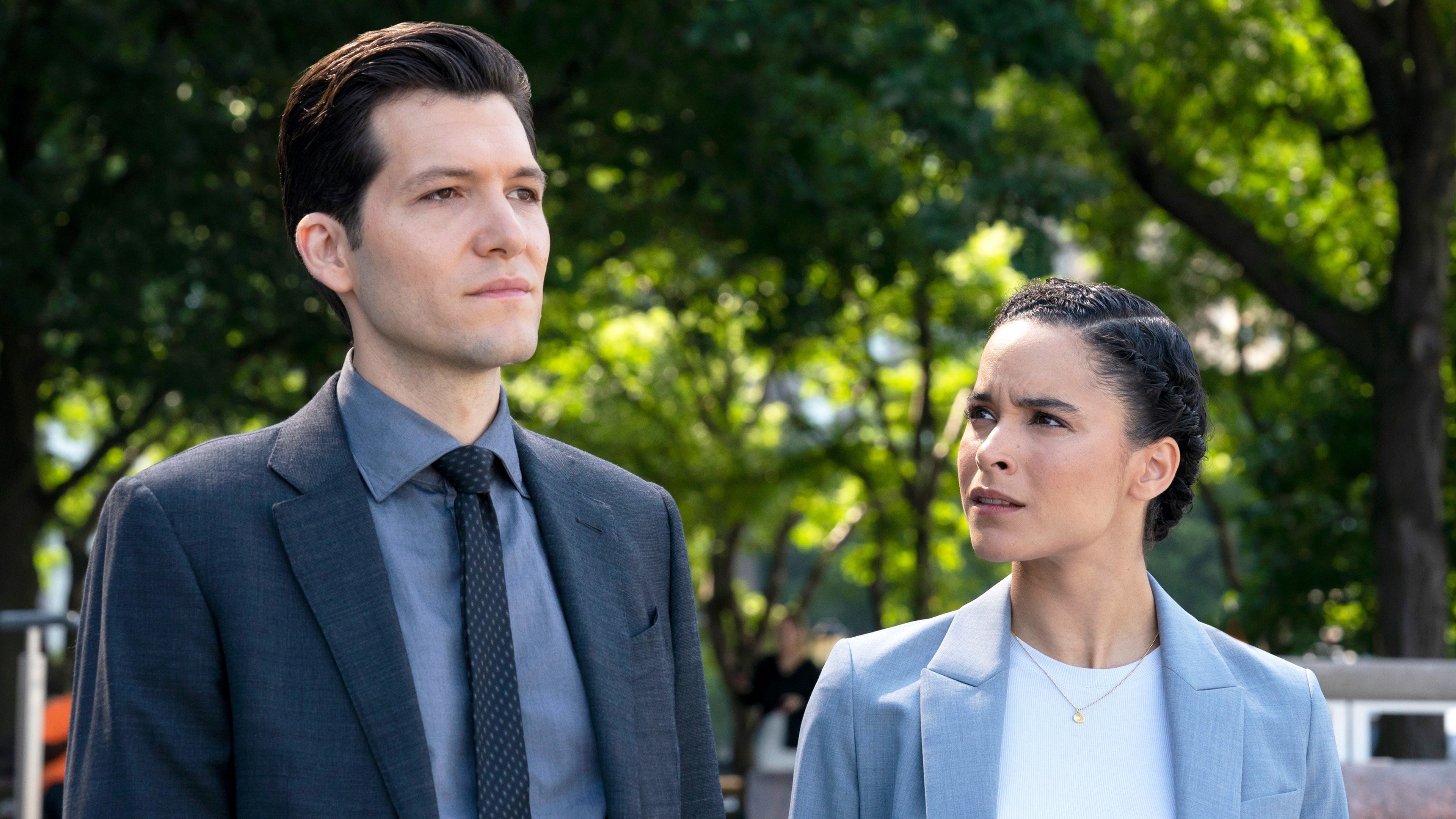 Сезон 1 Серия 7