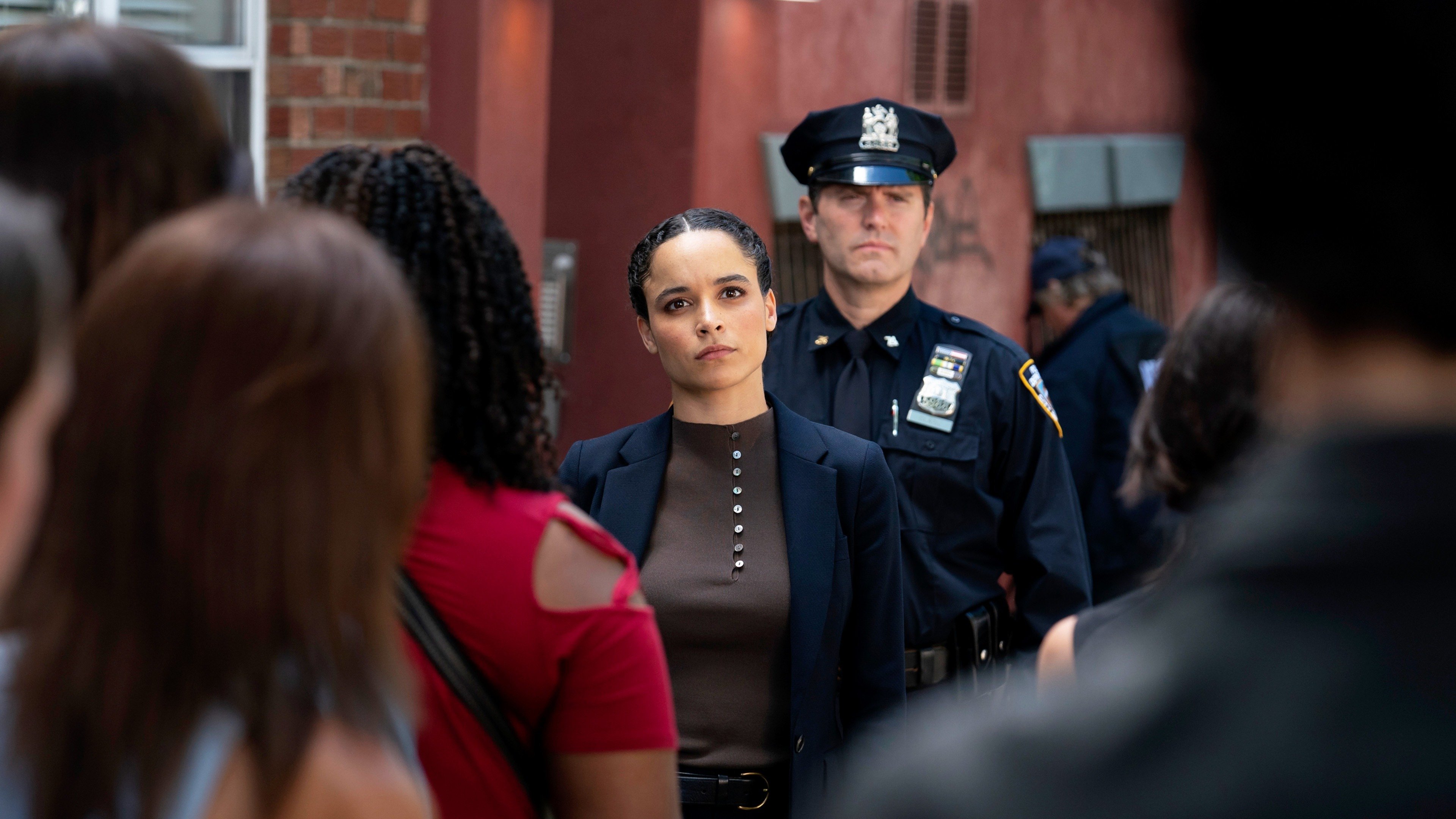 Сезон 1 Серия 5