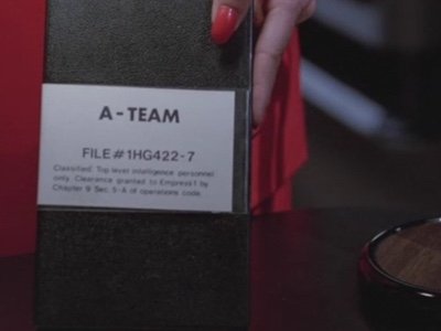 Сезон 5 Серия 1