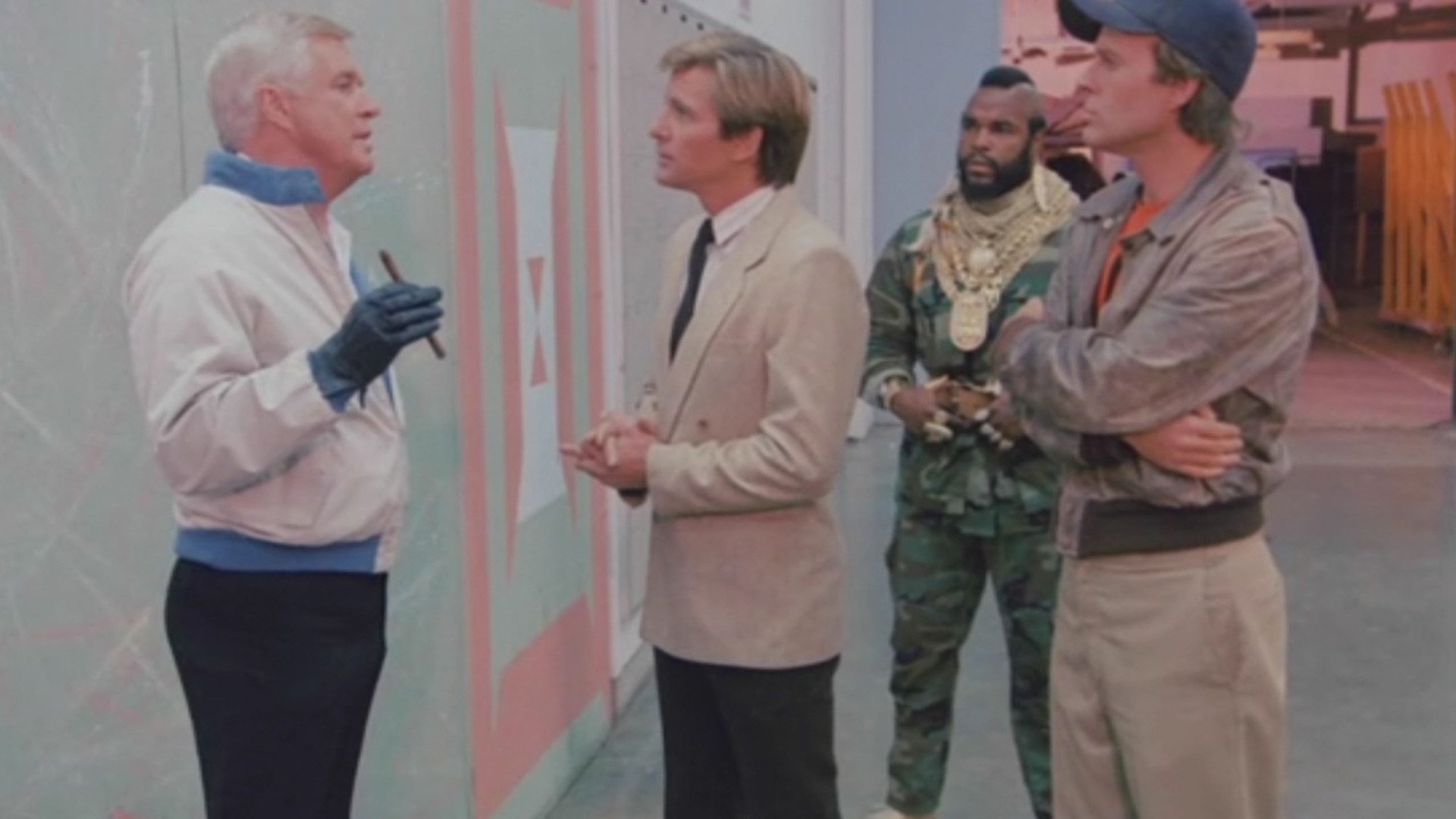 Сезон 4 Серия 11