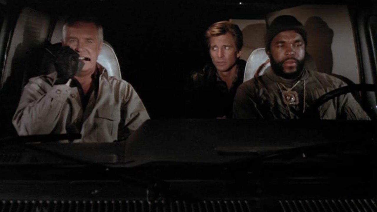 Сезон 3 Серия 19