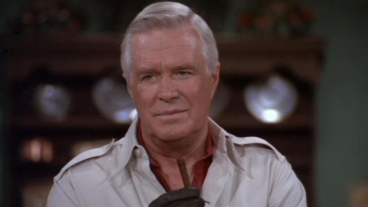 Сезон 3 Серия 14