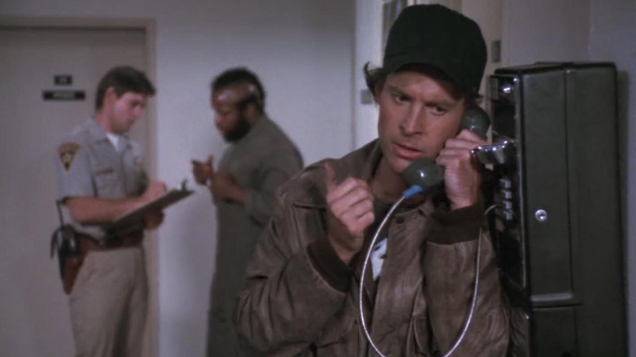 Сезон 3 Серия 12