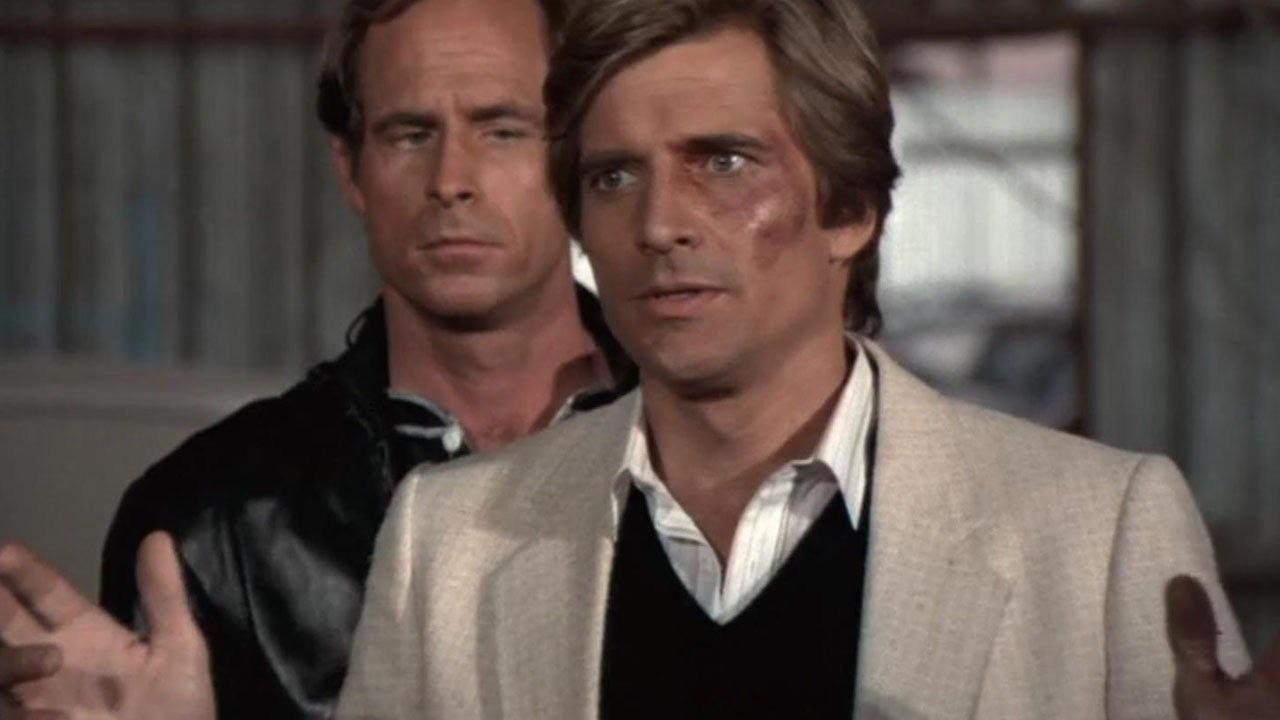 Сезон 2 Серия 18