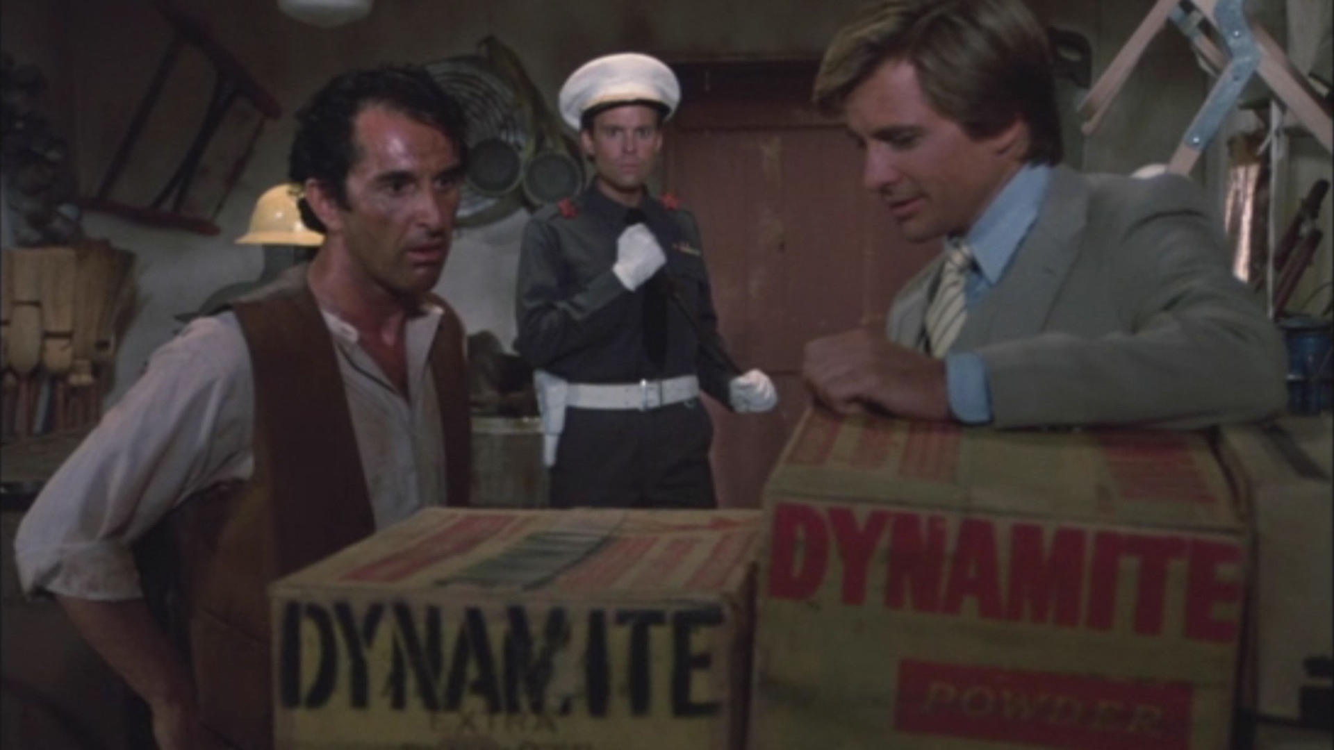 Сезон 2 Серия 1