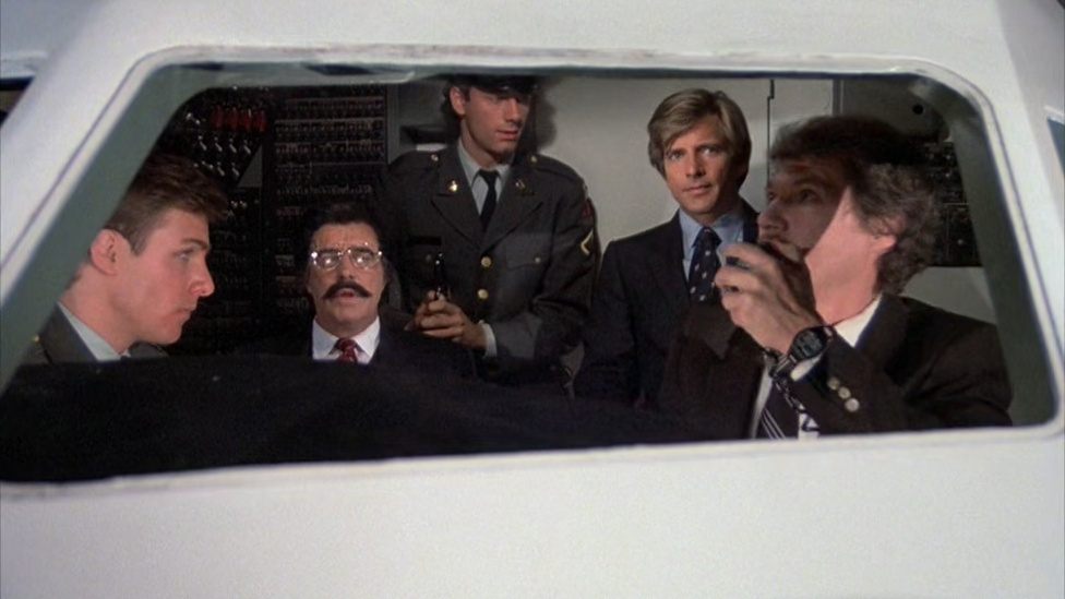 Сезон 1 Серия 12