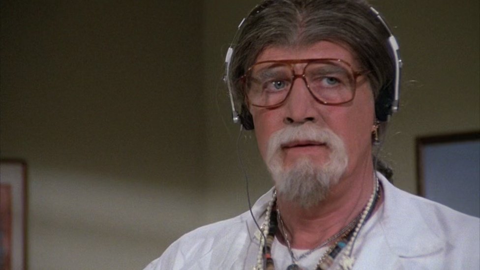 Сезон 1 Серия 9