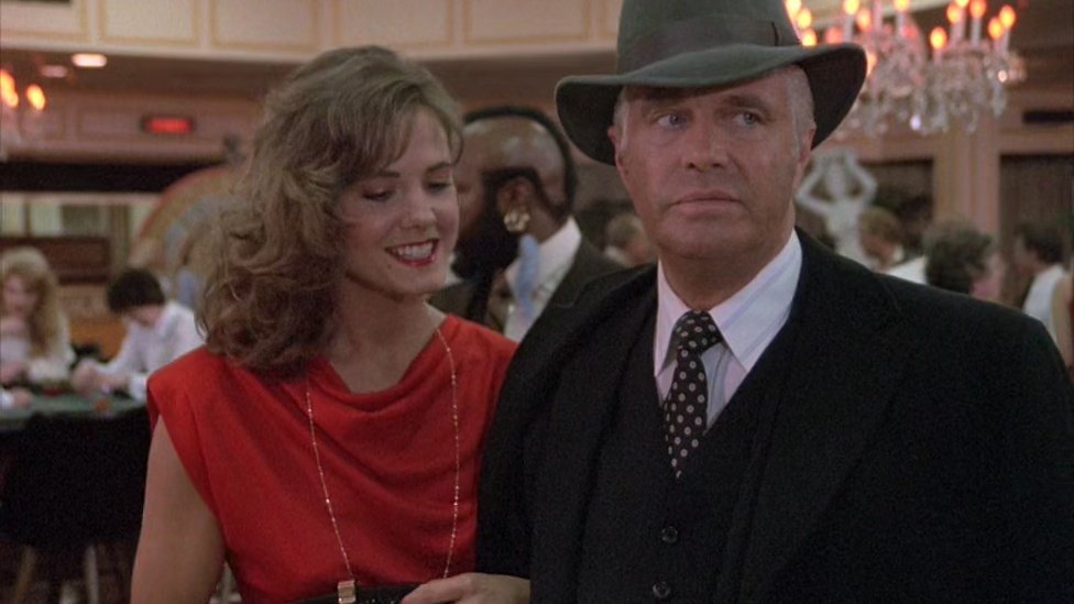 Сезон 1 Серия 6