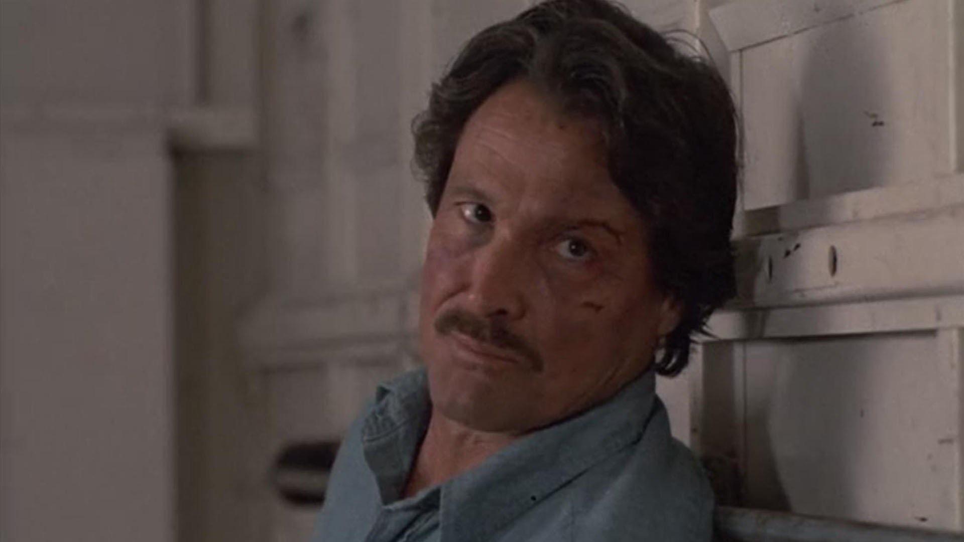 Сезон 1 Серия 3