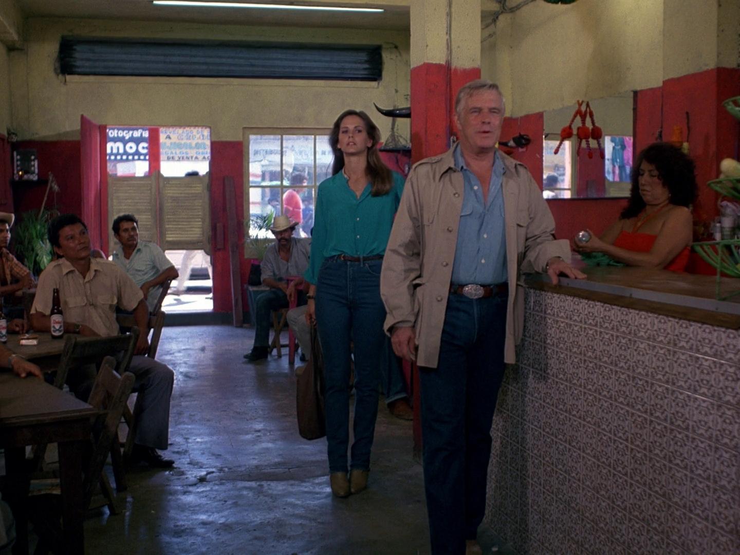 Сезон 1 Серия 1