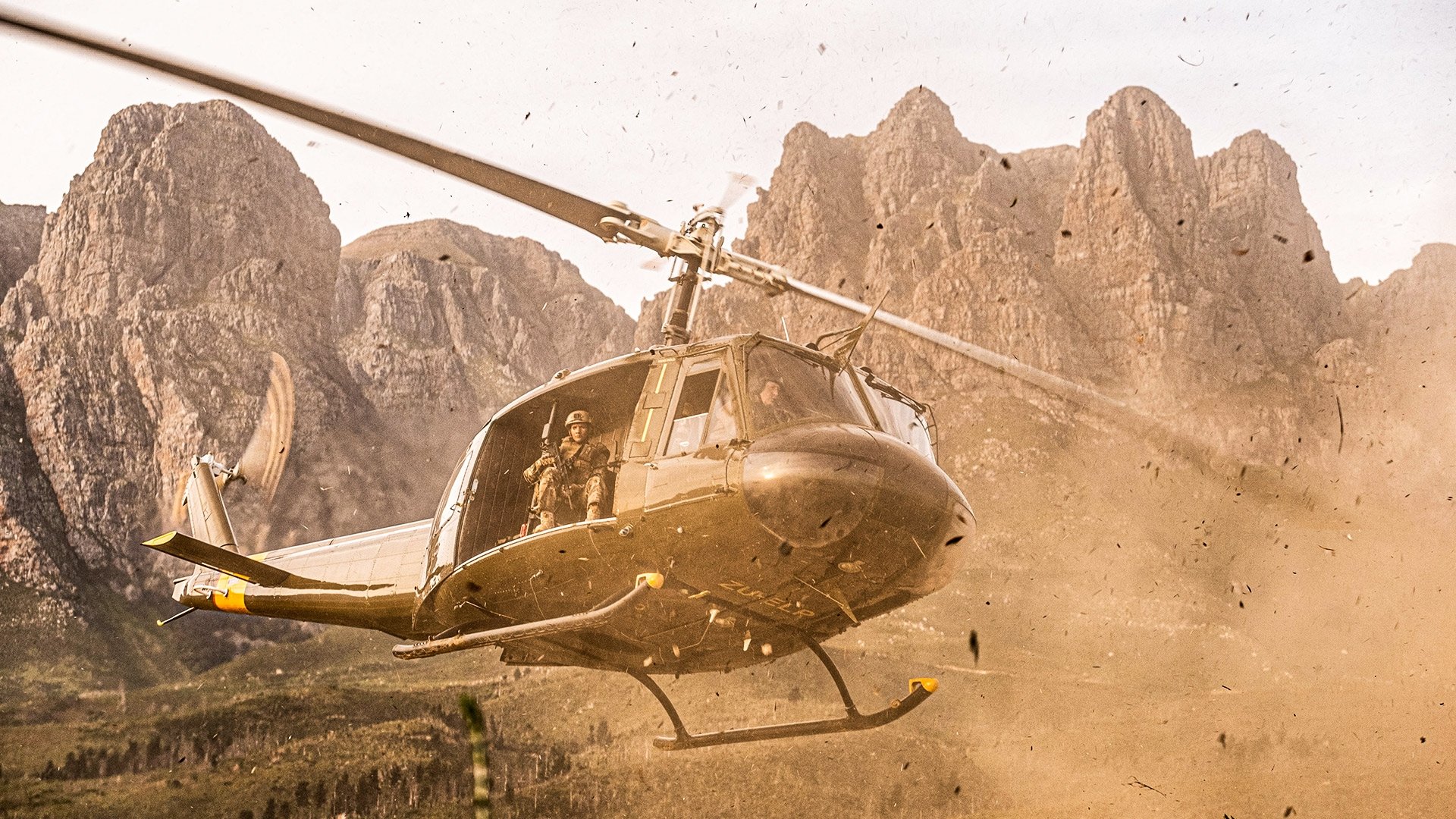 Сезон 4 Серия 4