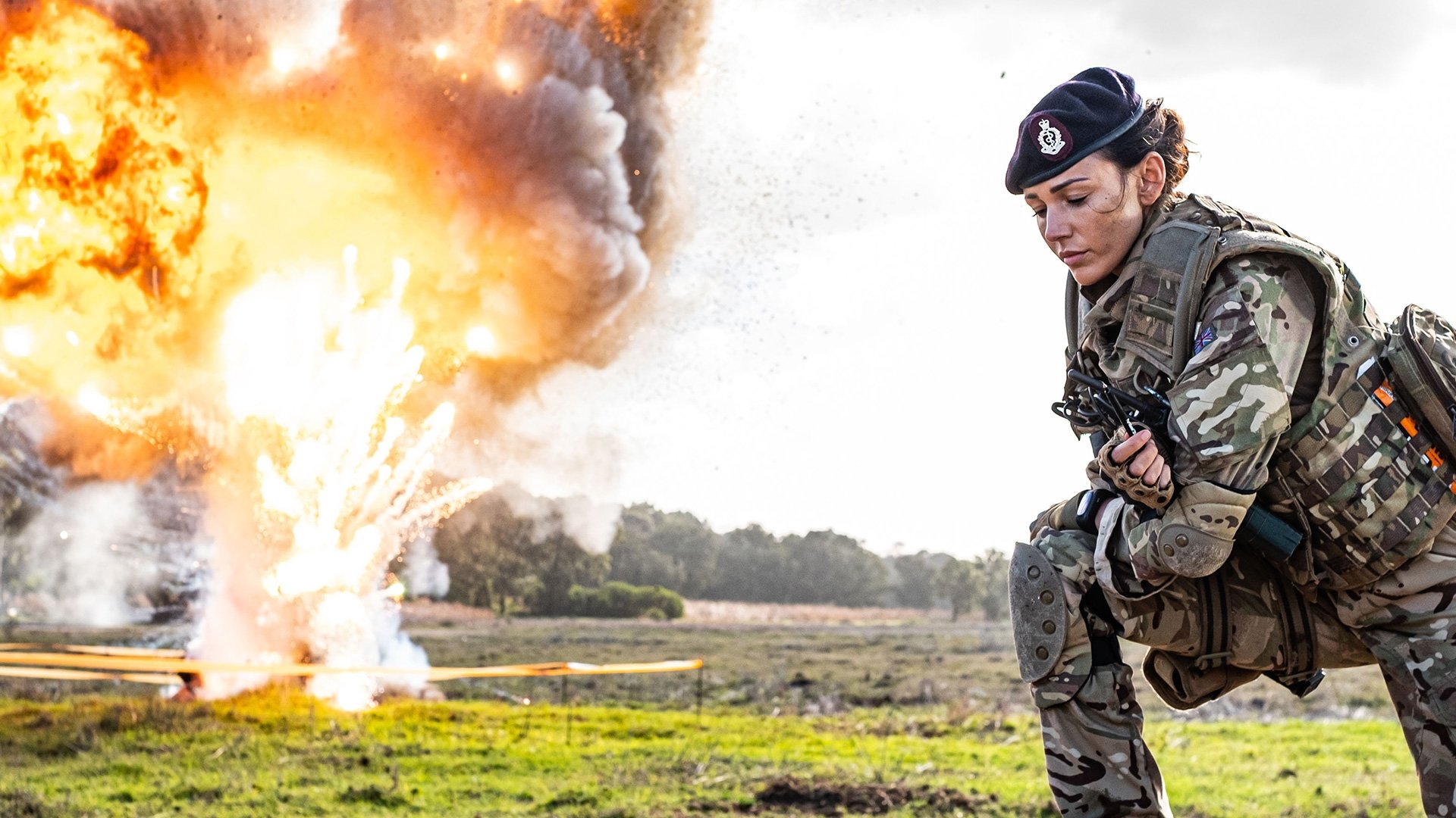 Сезон 4 Серия 1