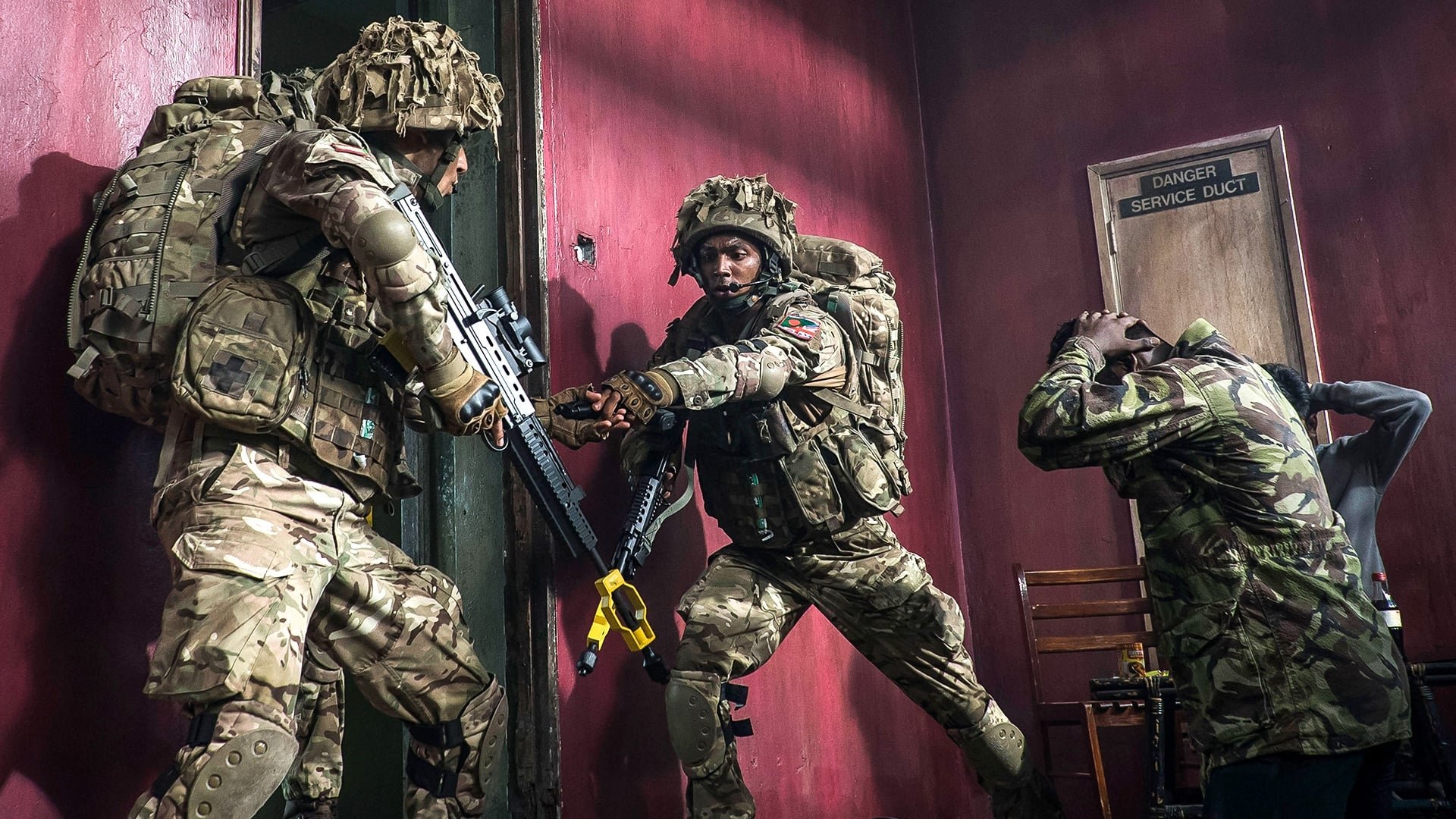 Сезон 3 Серия 9