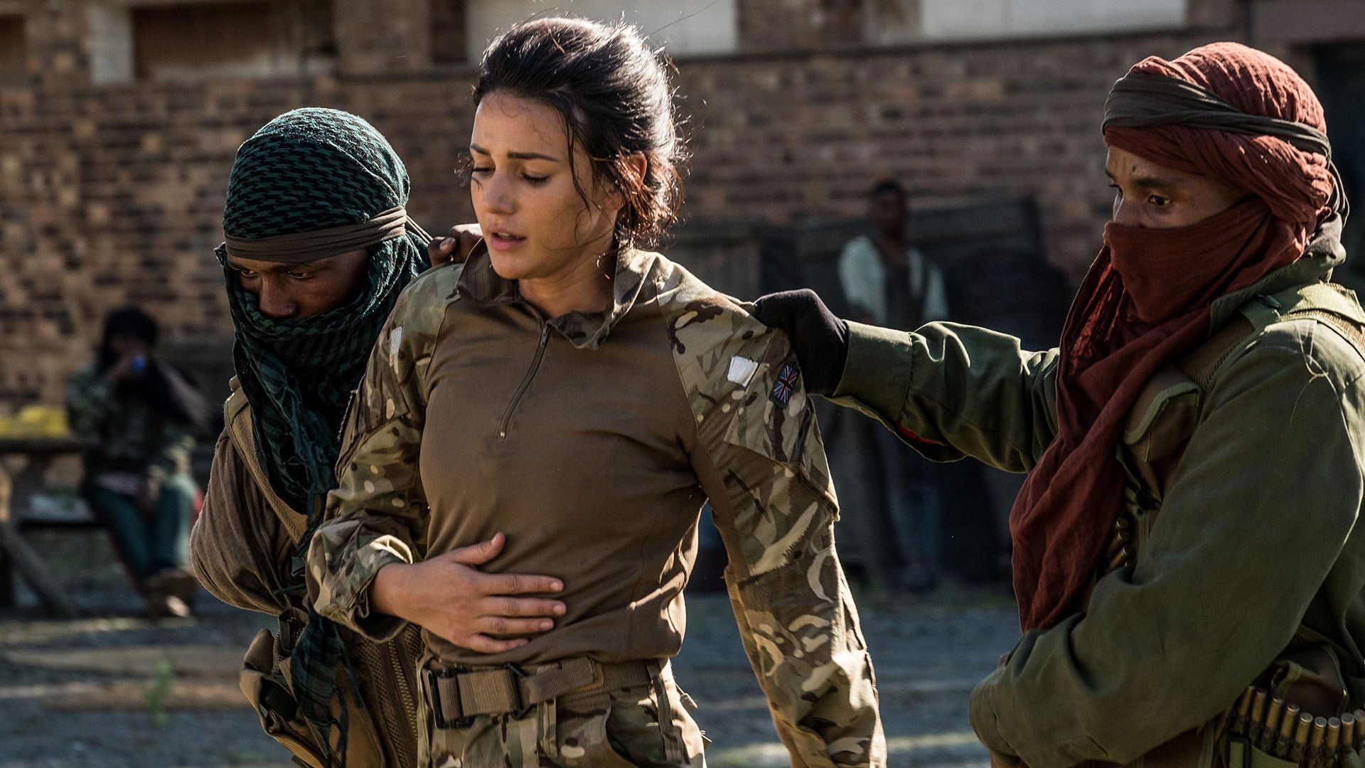 Сезон 3 Серия 6