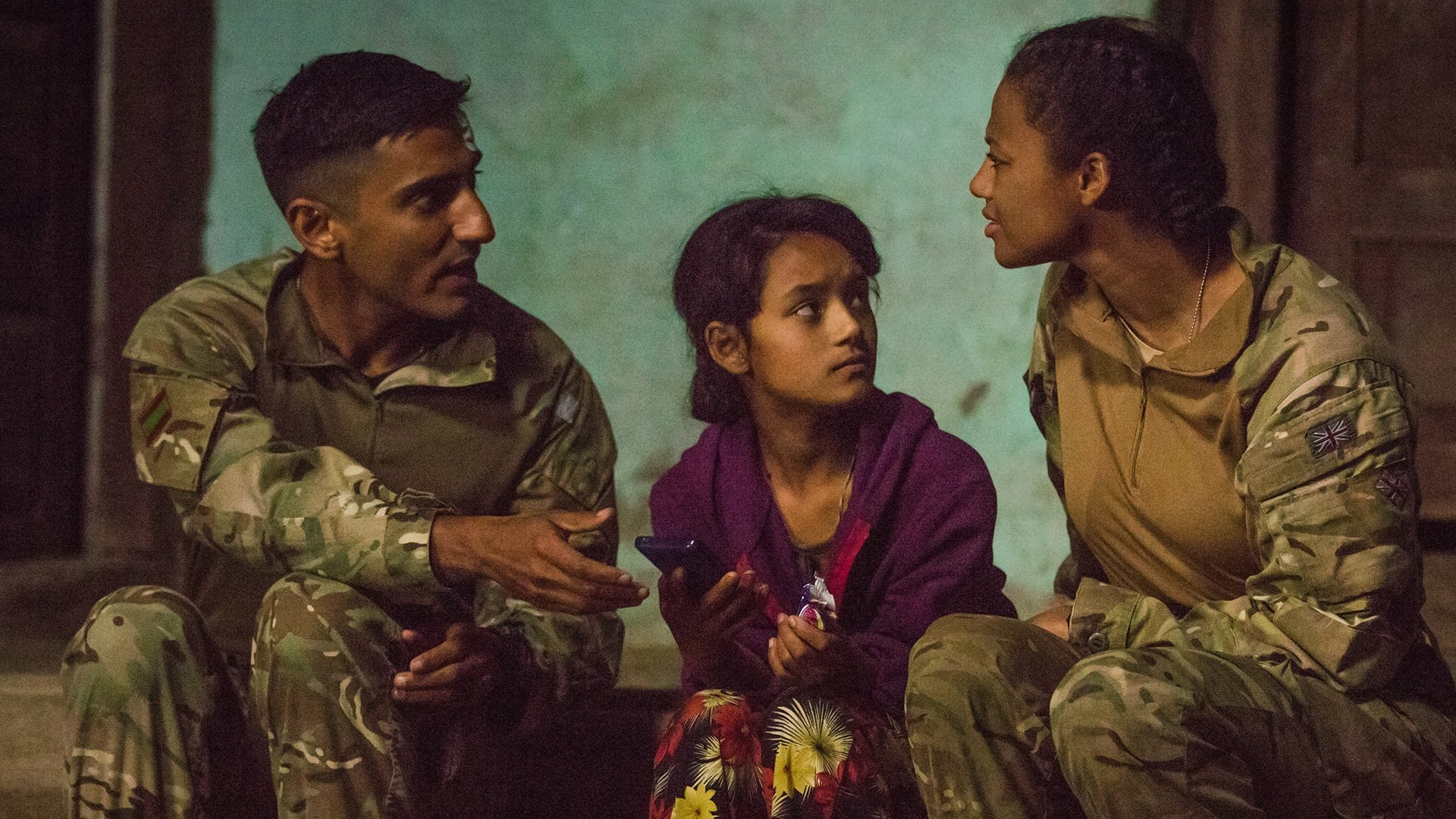 Сезон 3 Серия 2