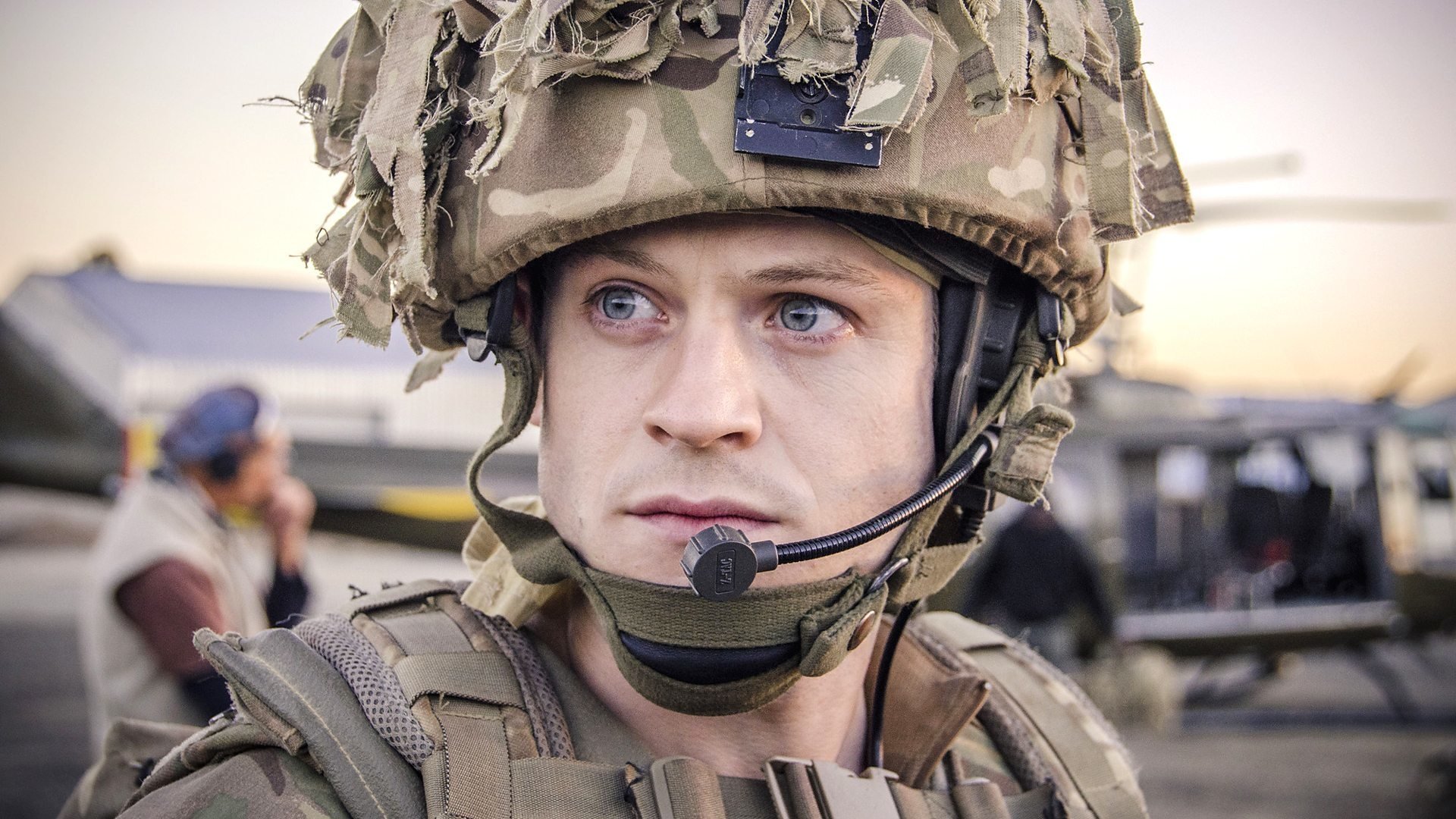 Сезон 1 Серия 4