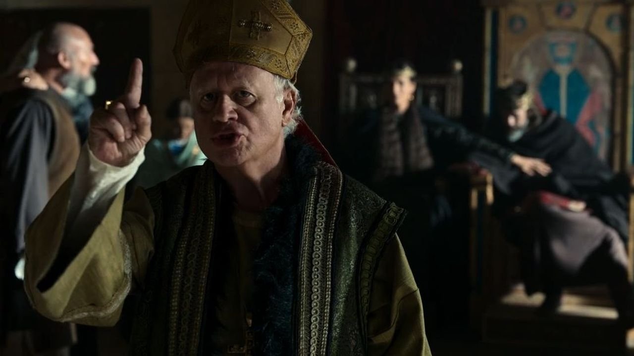 Сезон 1 Серия 5