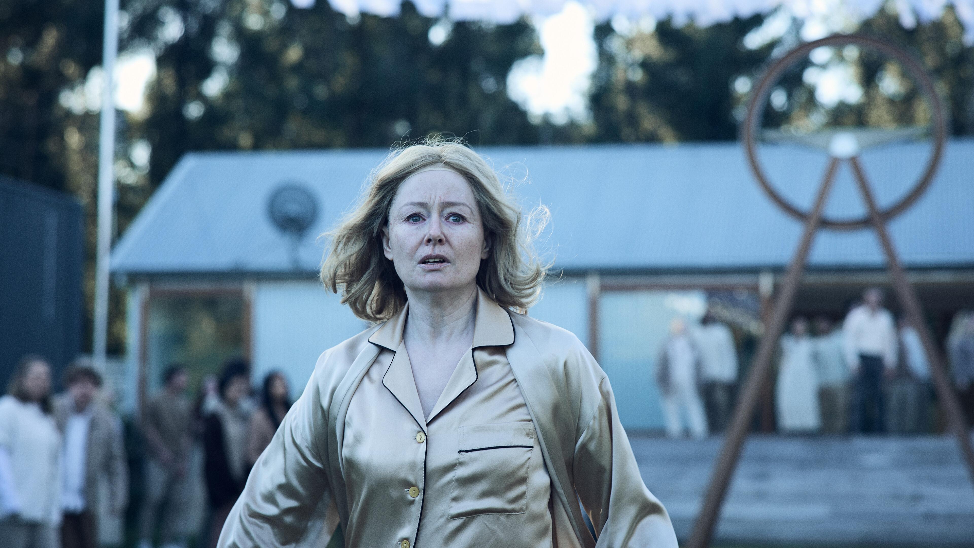 Сезон 1 Серия 8