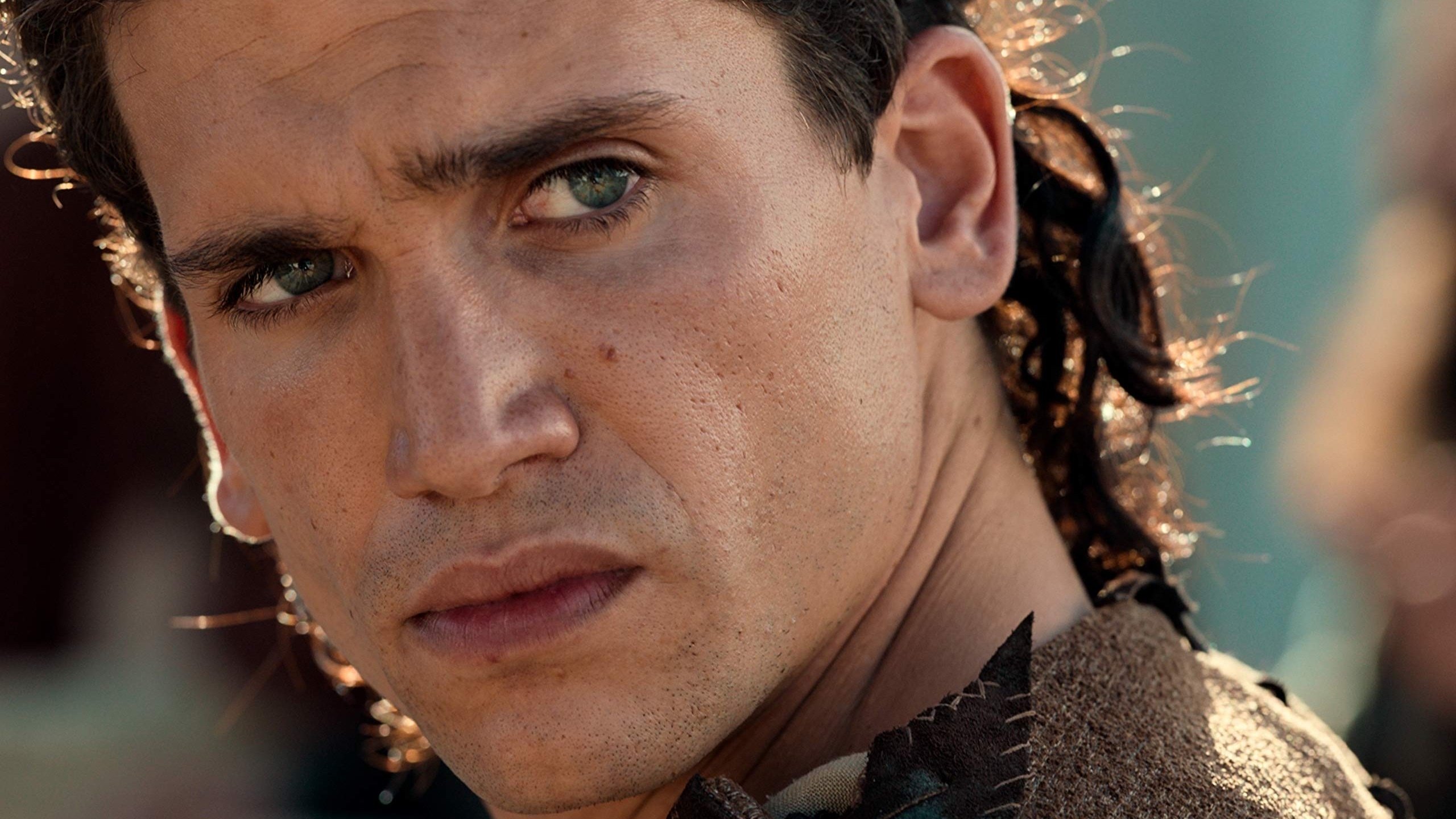 Сезон 1 Серия 1