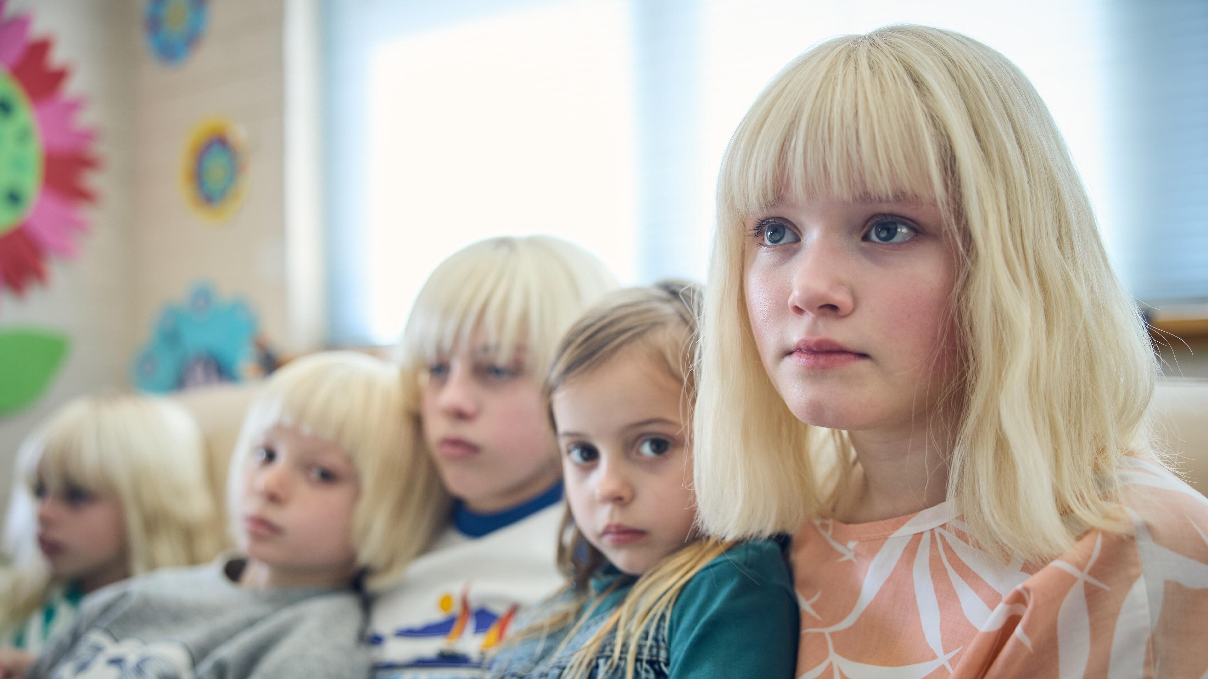 Сезон 1 Серия 4