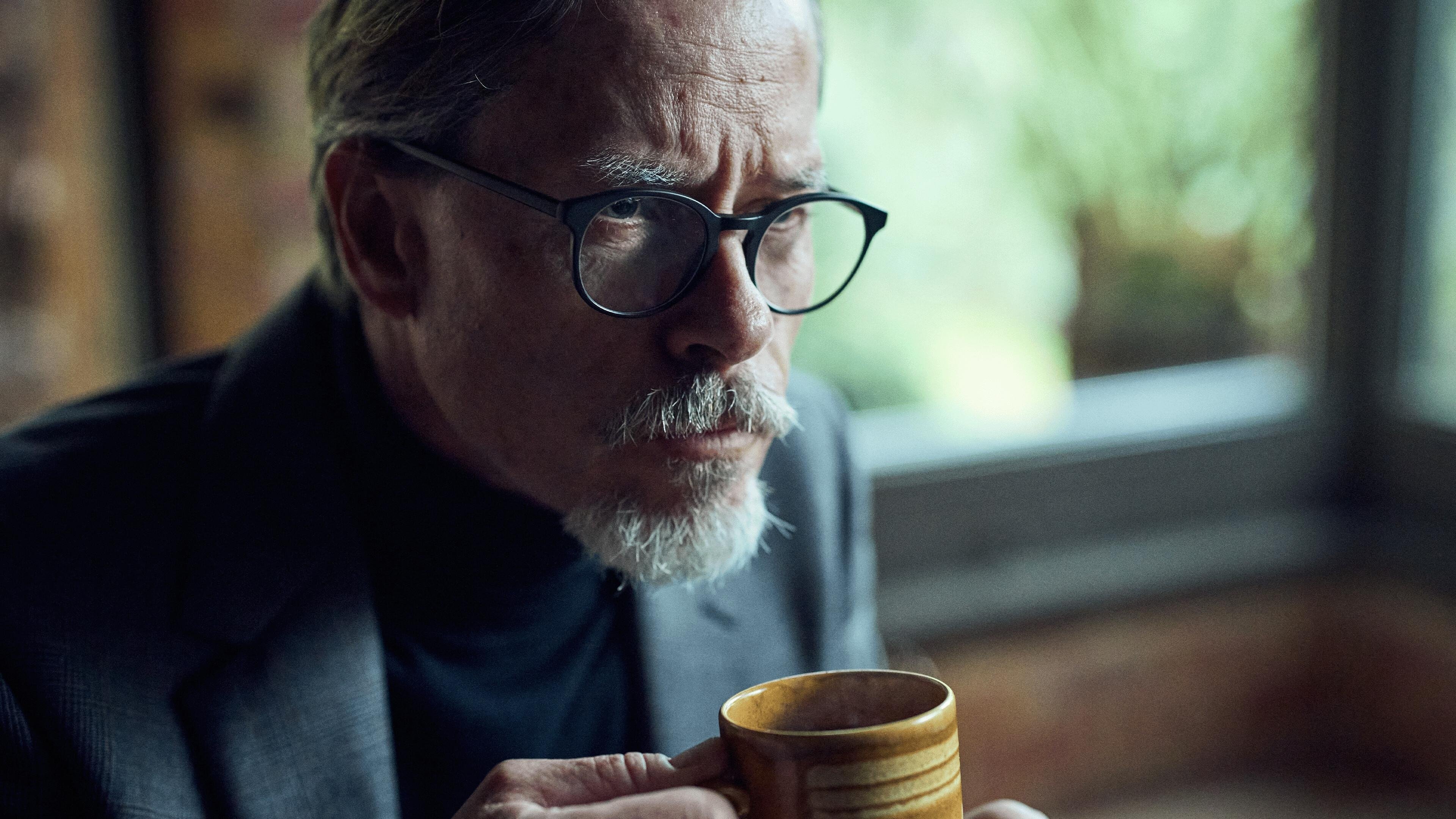 Сезон 1 Серия 3