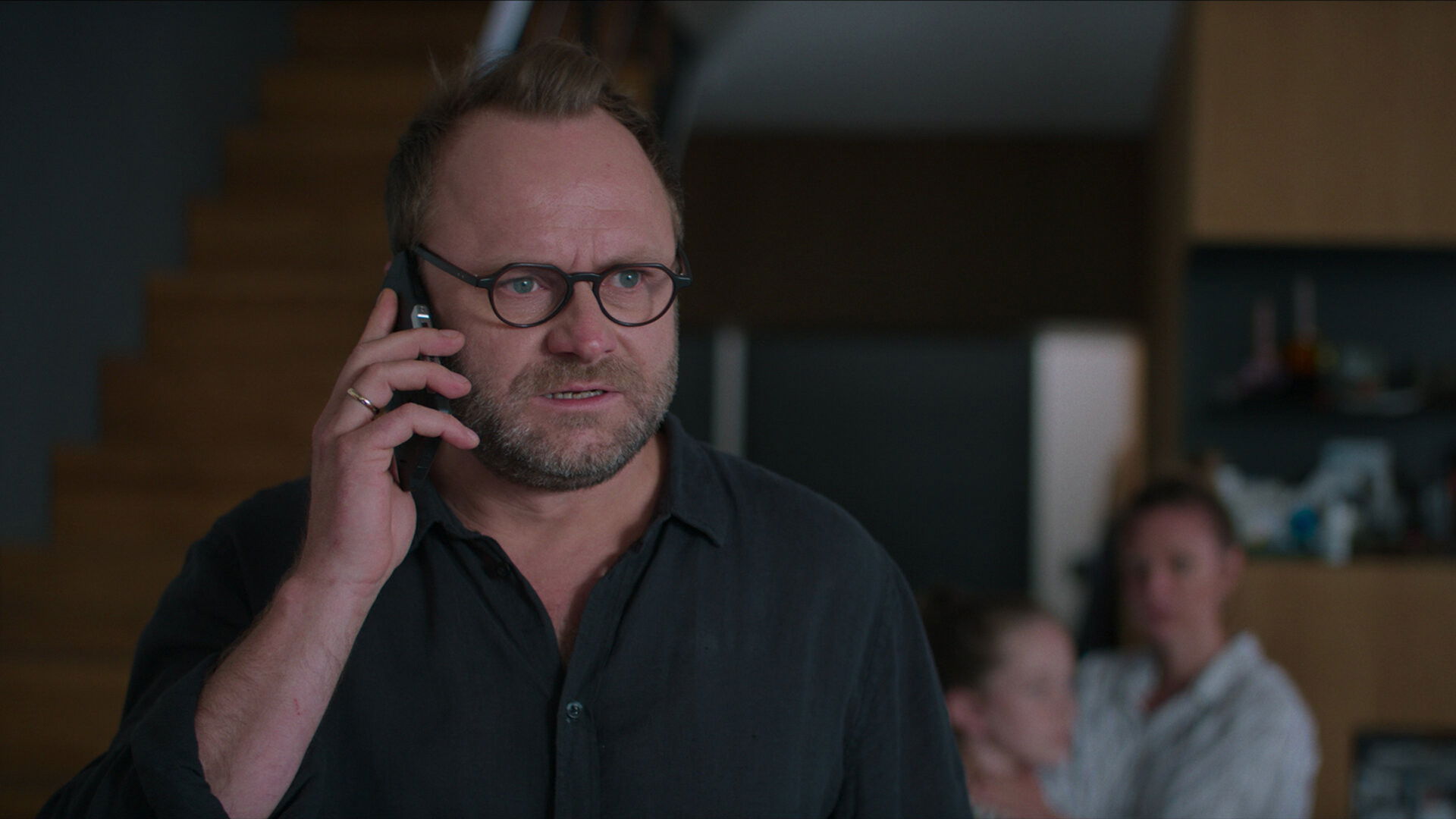 Сезон 1 Серия 6