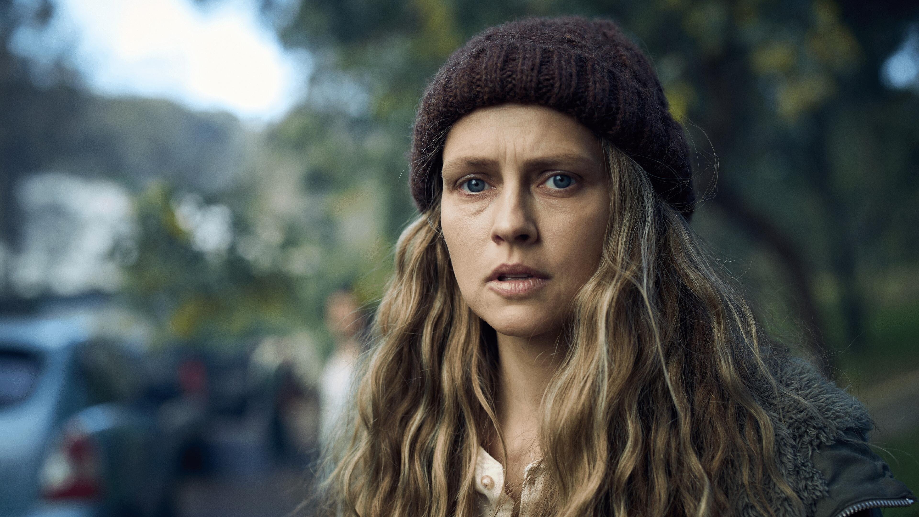 Сезон 1 Серия 1