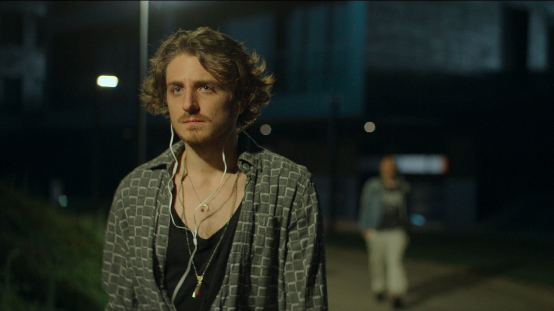 Сезон 1 Серия 5