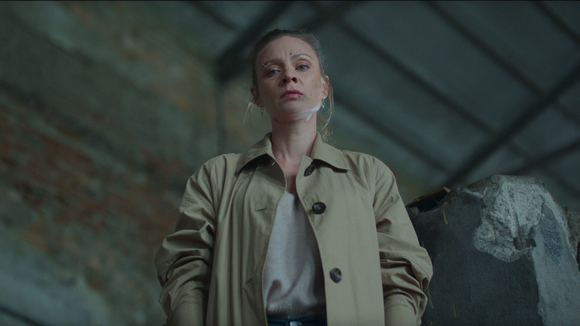 Сезон 1 Серия 3