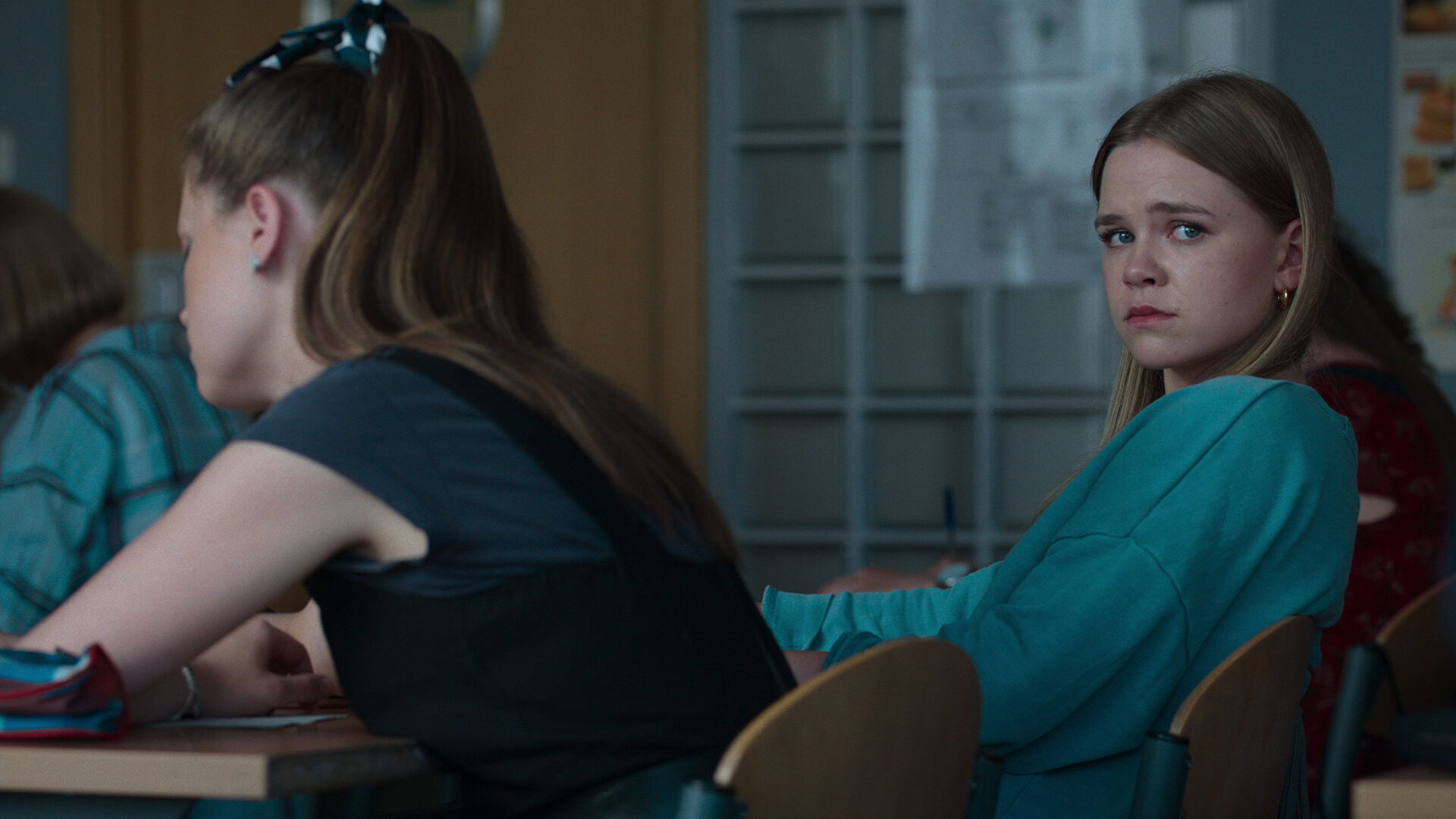 Сезон 1 Серия 2