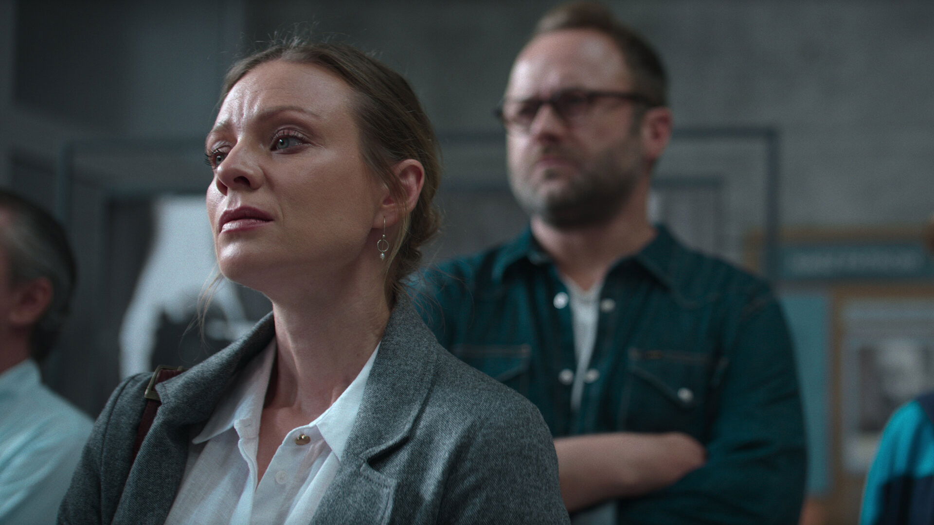 Сезон 1 Серия 1