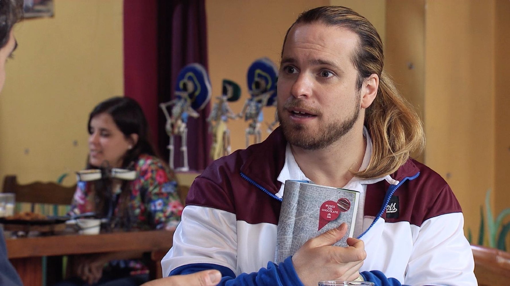 Сезон 1 Серия 24