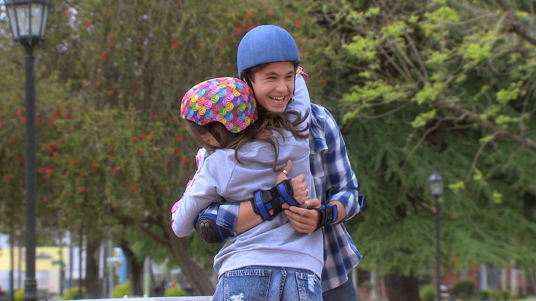 Сезон 1 Серия 23